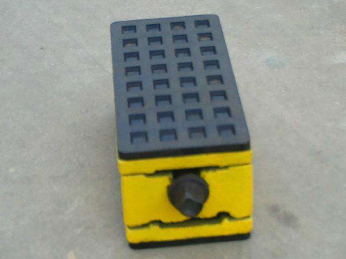 機床床身鑄件為什么要回火處理？